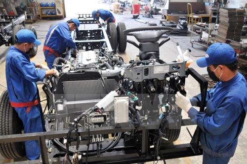 vietnam india trade hits record us 16.46 billion in 2025 picture 1