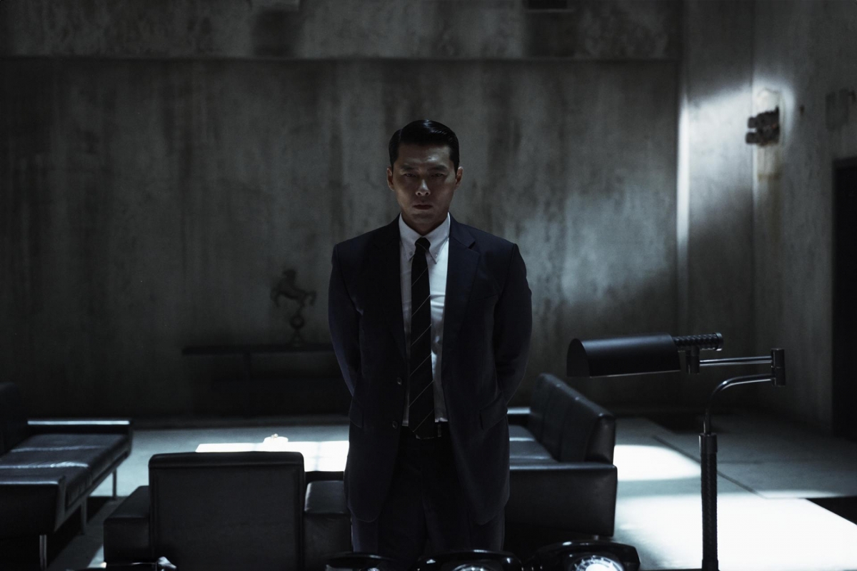  made in korea tham vong quyen luc trong con xoay lich su hinh anh 1