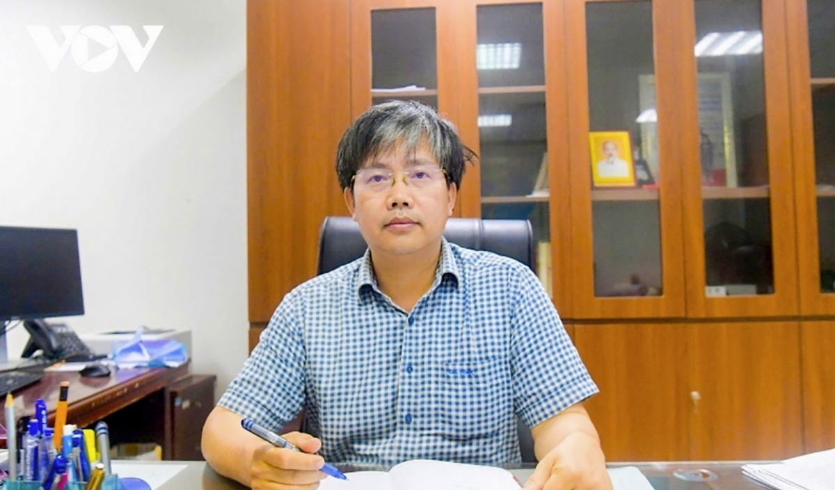 cold spell likely to bring severe cold to northern vietnam in coming days picture 1