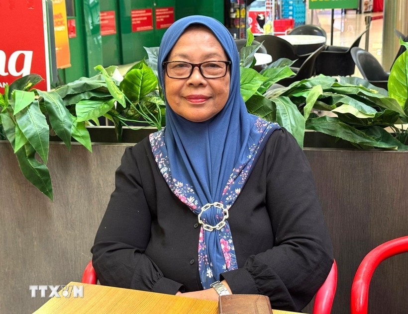 vietnam a pillar of stability in southeast asia amid volatile geopolitics expert picture 1