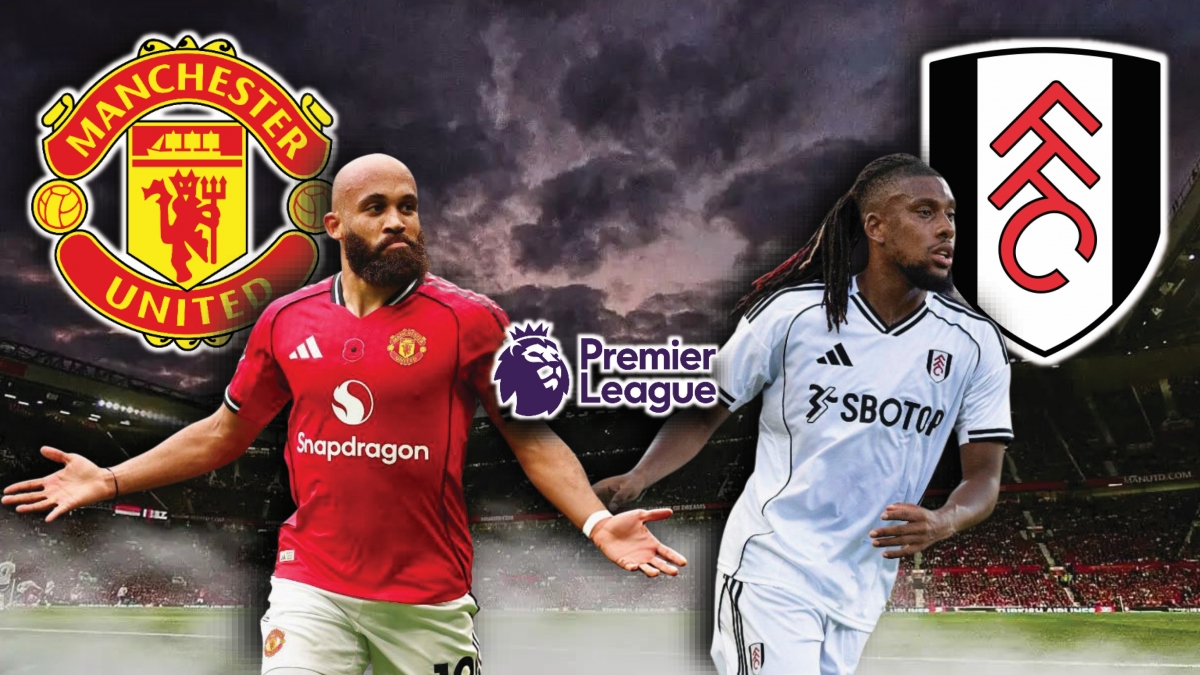 Dự đoán kết quả và đội hình ra sân trận MU vs Fulham