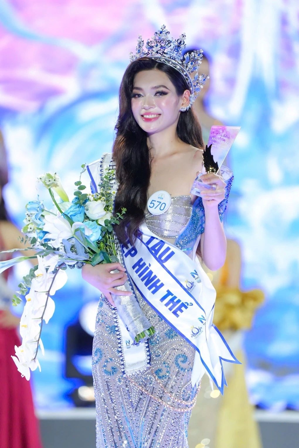 miss sea vietnam global 2026 sets vnd500 million top prize picture 1