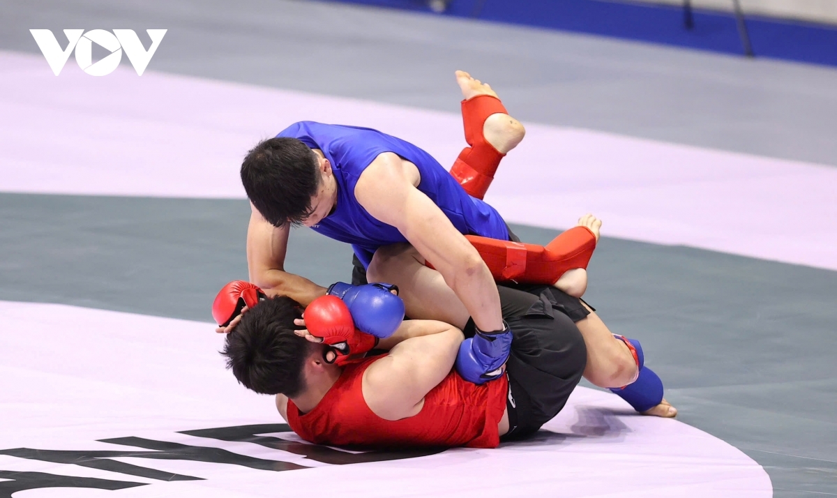 mma viet nam quyet tam ghi dau an o asiad 20 va cac giai dau chau A nam 2026 hinh anh 2