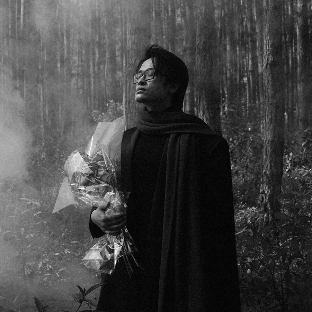 ha anh tuan mo man the rose bang mv moi mot nam qua quay o Da lat hinh anh 4