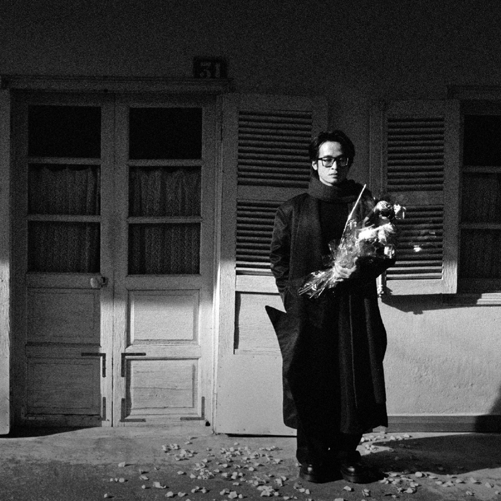 ha anh tuan mo man the rose bang mv moi mot nam qua quay o Da lat hinh anh 1