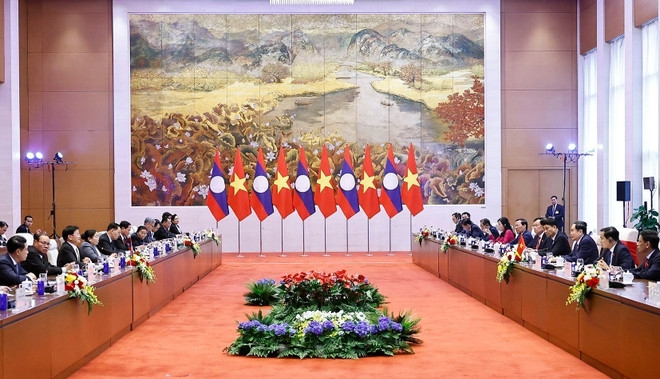 na leader pledges expanding ties with lao parliament to new areas picture 2