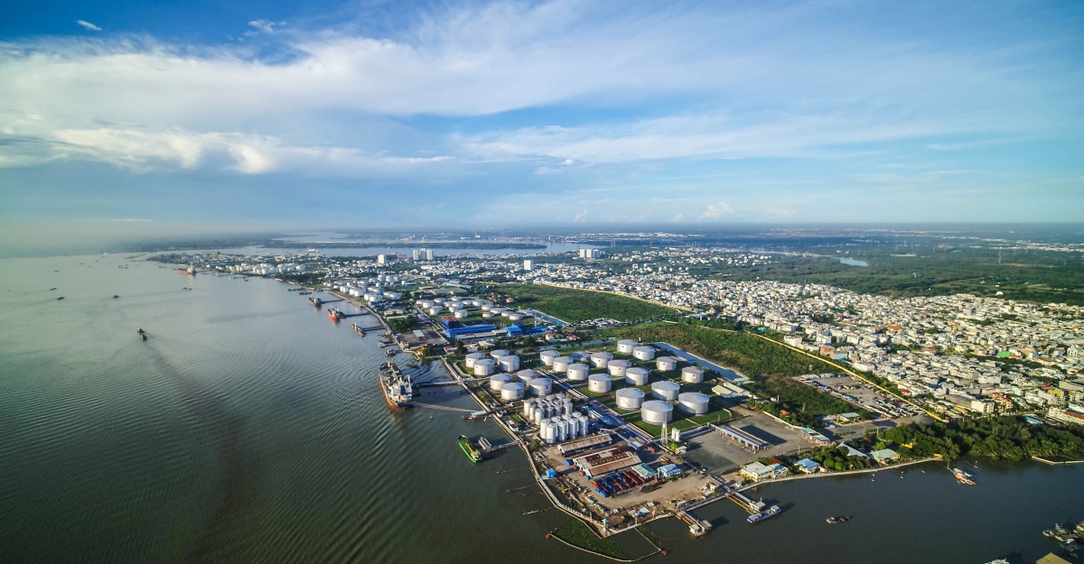 petrolimex - chien luoc phat trien tap doan nang luong trong ky nguyen moi hinh anh 1