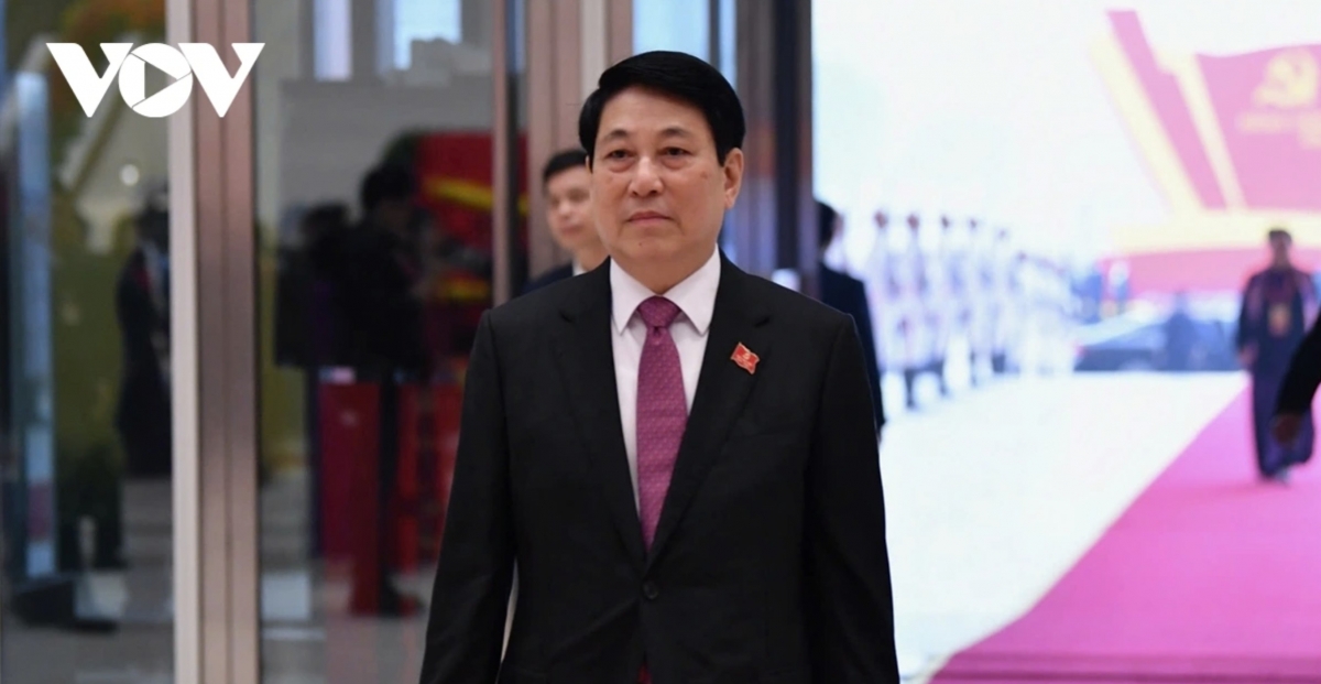 incumbent and former party and state leaders attend 14th national party congress picture 2