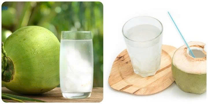 uống nước dừa mỗi ngày có tốt không sự thật cần biết trước khi dùng hình ảnh 1 uong nuoc dua moi ngay co tot khong su that can biet truoc khi dung hinh anh 1