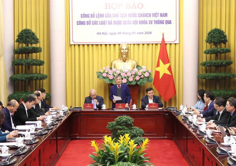 new laws expected to enhance efficiency in national resource management picture 1