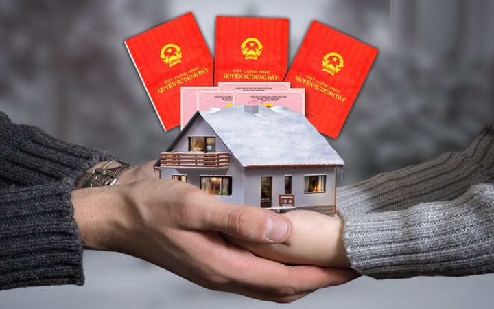 6 truong hop khong co ten trong di chuc van duoc huong thua ke hinh anh 1