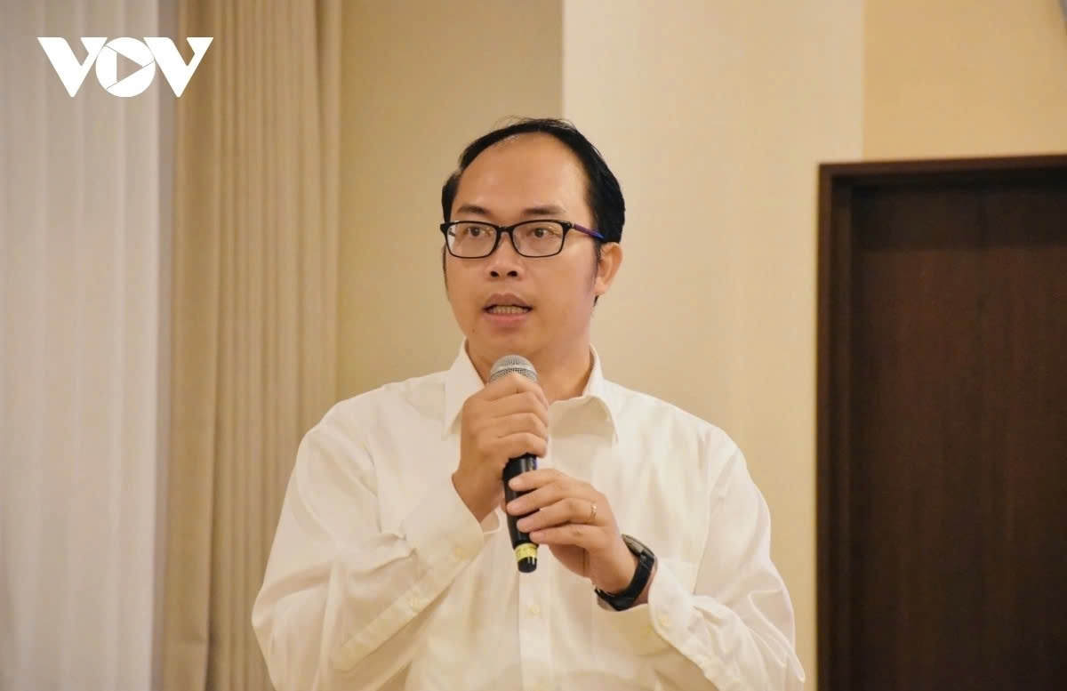 vietnamese expatriates in japan looks to party congress for policy breakthroughs picture 1