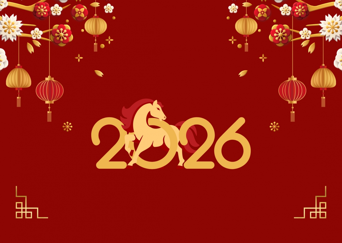 Giải mã năm Ngọ 2026 và 5 cách vận dụng năng lượng để bứt phá