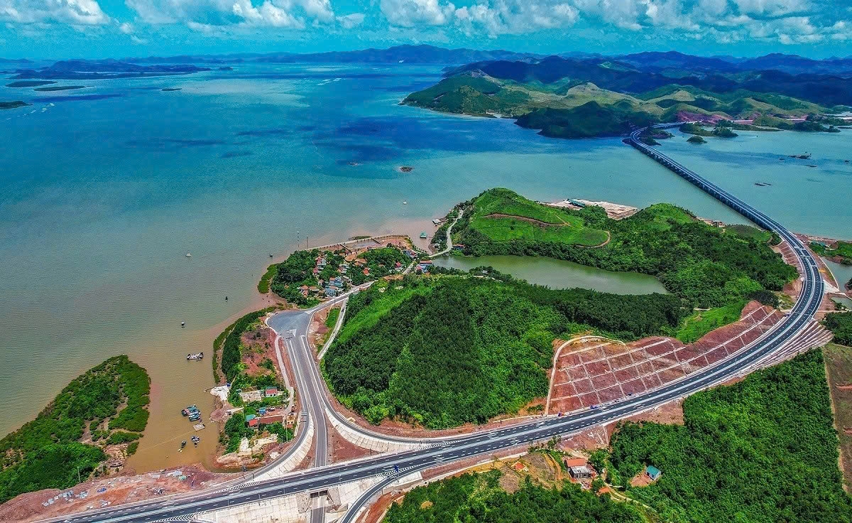 new look for forest-crossing routes in vietnam s northeast picture 1