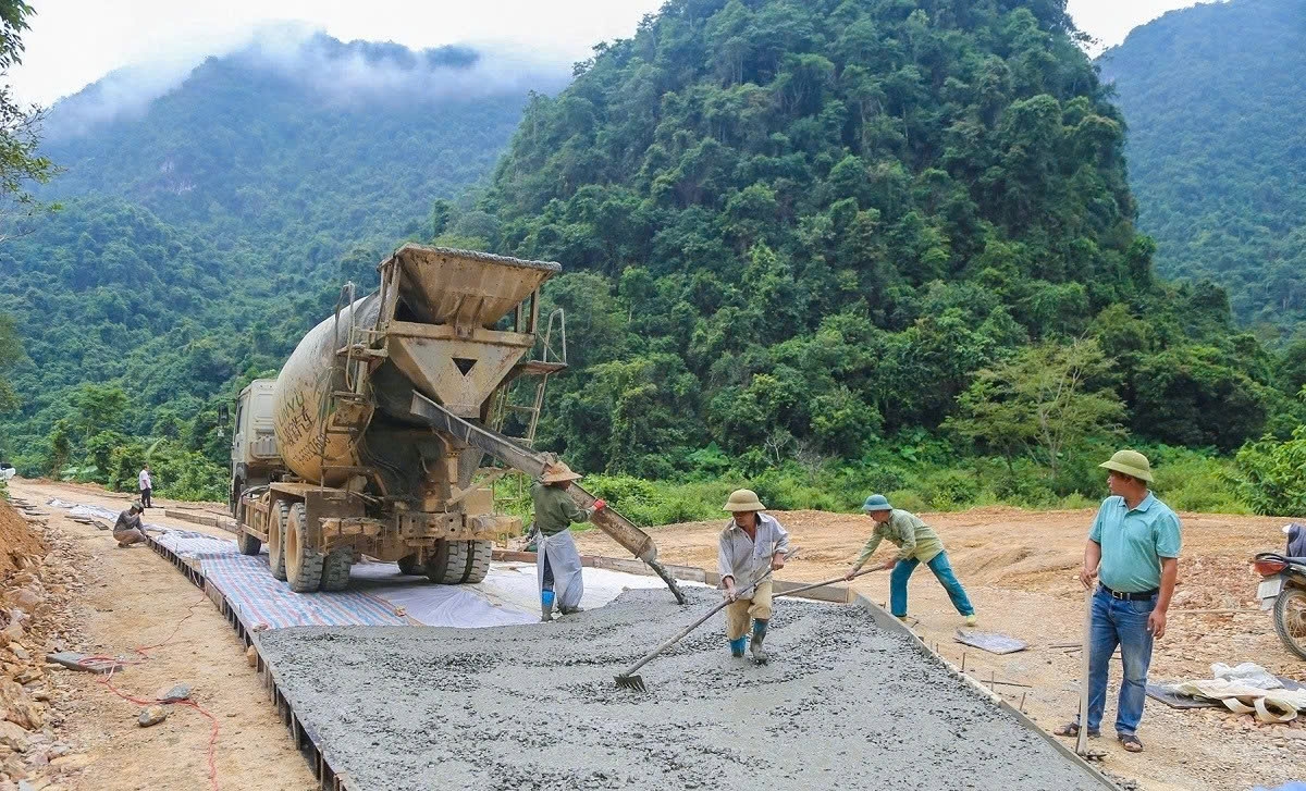 new look for forest-crossing routes in vietnam s northeast picture 12