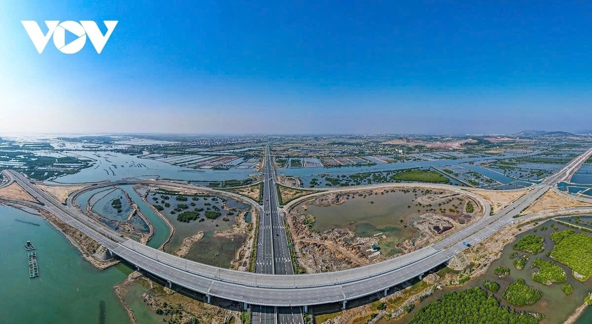 new look for forest-crossing routes in vietnam s northeast picture 3