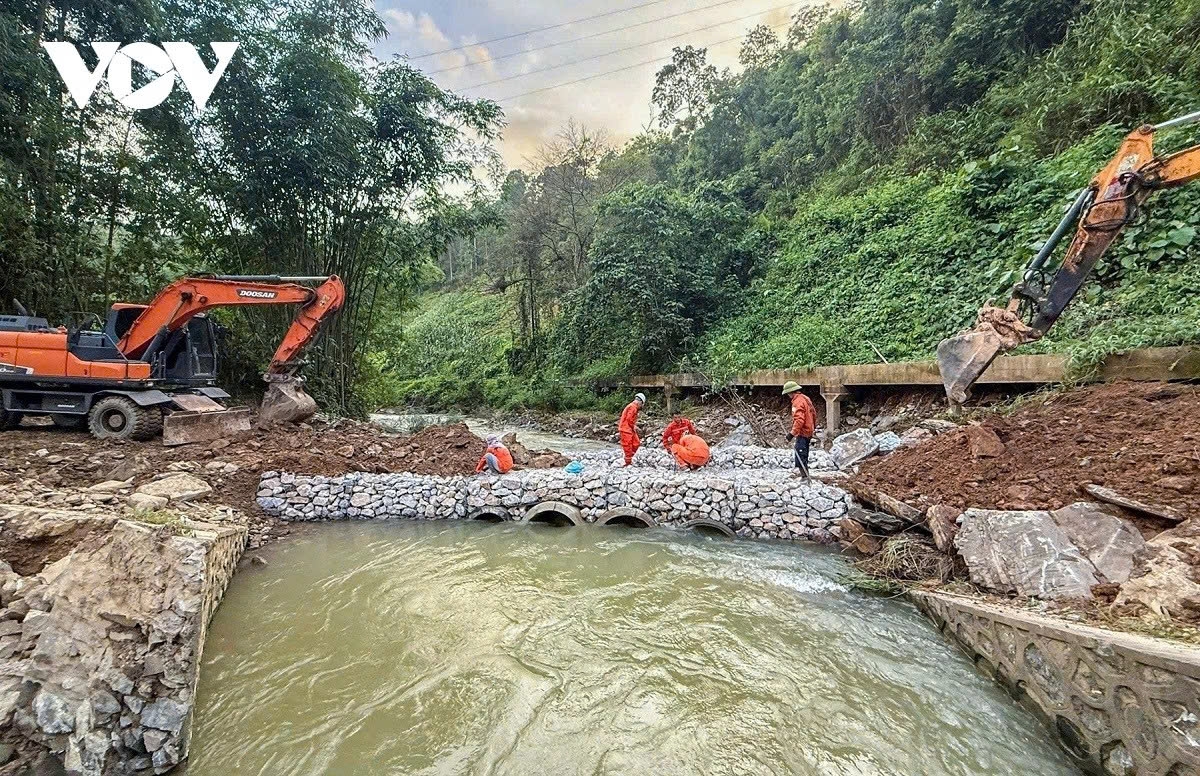 new look for forest-crossing routes in vietnam s northeast picture 4