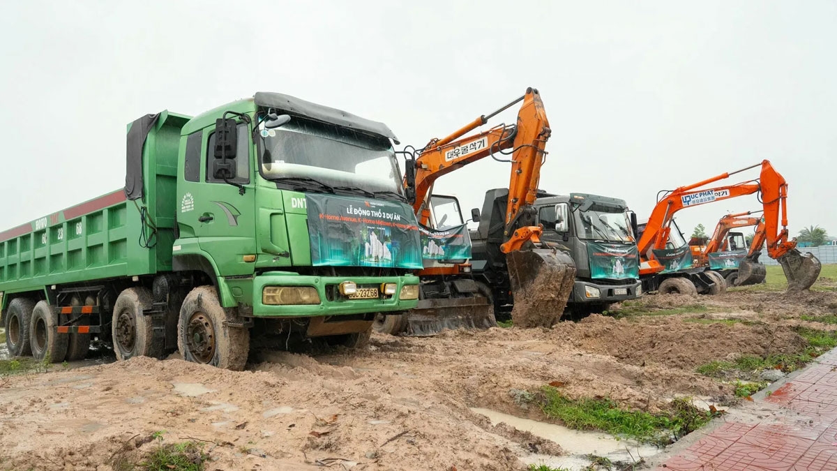 Đồng Nai ưu tiên quỹ đất, rút ngắn thủ tục để “phủ sóng” nhà ở xã hội