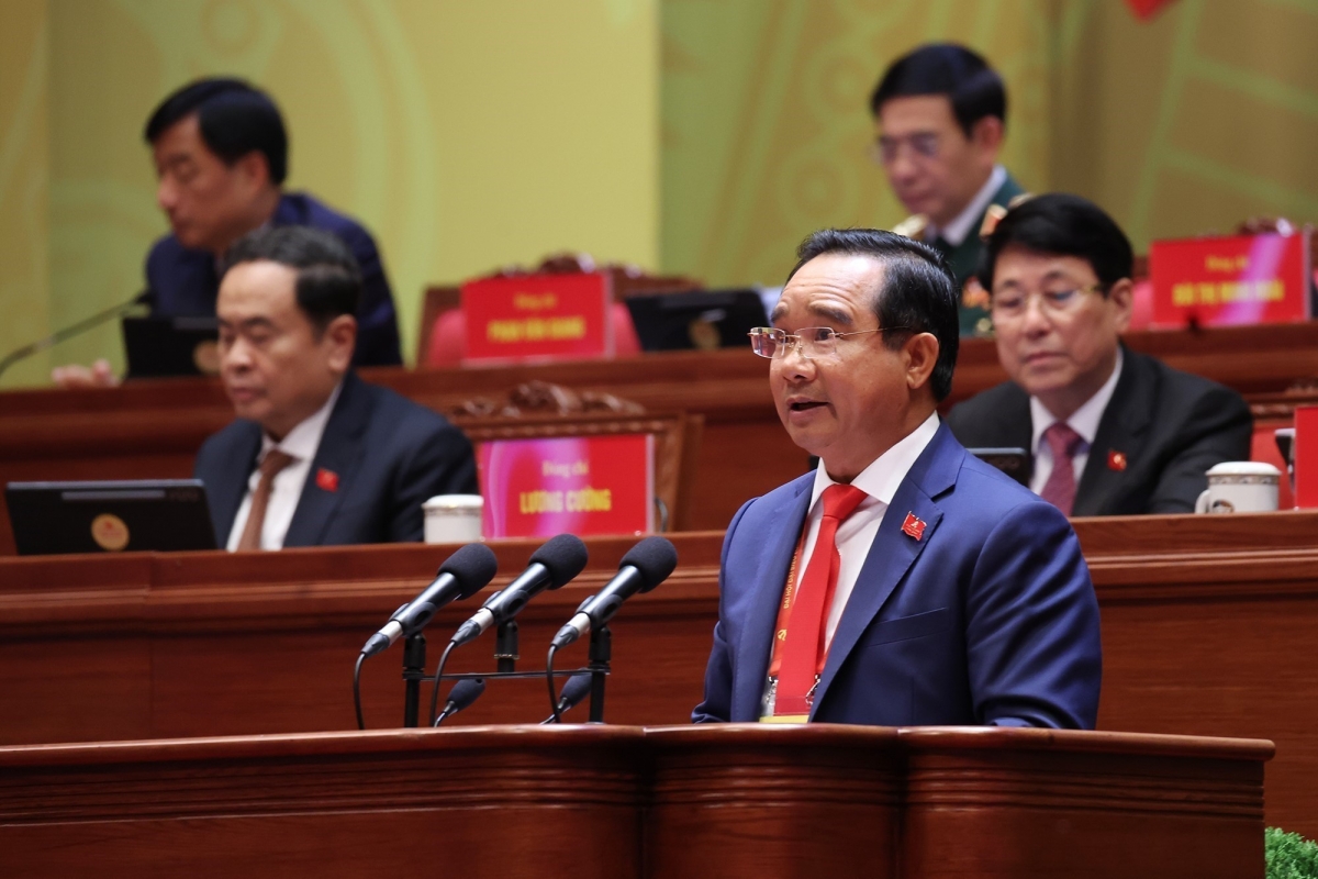 tp ho chi minh se la kien truc su truong , tao dong luc phat trien cho ca nuoc hinh anh 1