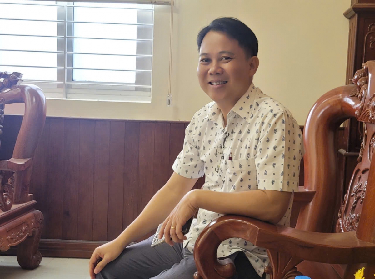 xa gia thuan tinh Dong thap chia se kinh nghiem phong, chong vi pham iuu hinh anh 1