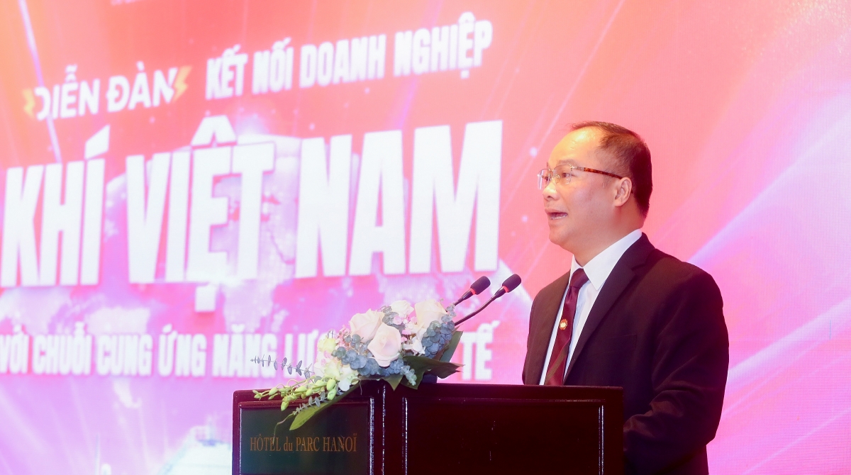 ket noi doanh nghiep khi viet nam voi chuoi cung ung nang luong quoc te hinh anh 1