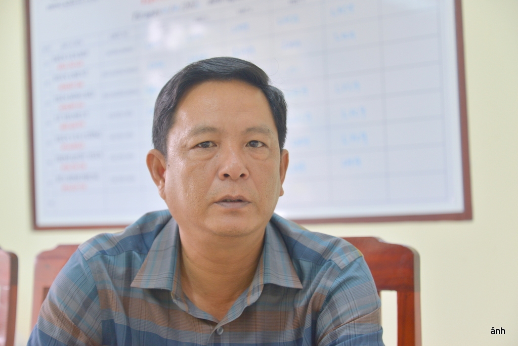 ho tro dung nhu cau va y chi thoat ngheo cua nguoi dan o hong dan, ca mau hinh anh 5