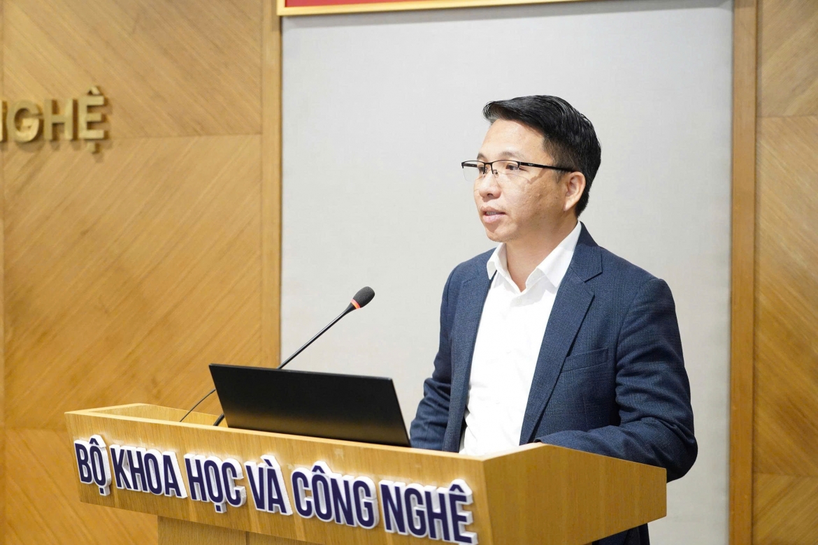 bo kh cn viet nam dang tung buoc dat nen mong lam chu cong nghe ban dan hinh anh 2
