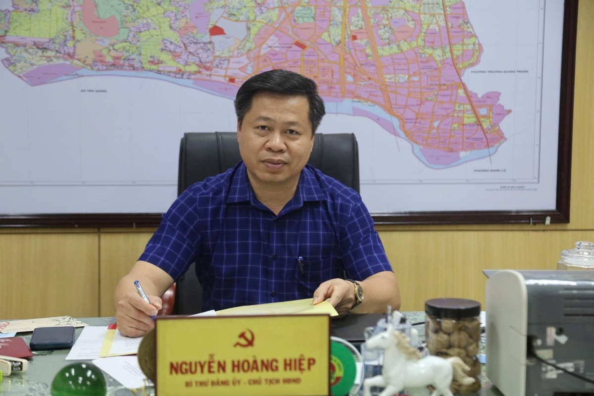 nhung quyet sach cua Dai hoi xiv the hien tam nhin chien luoc, huong ve nhan dan hinh anh 1