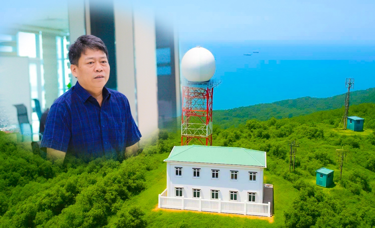 du thao van kien Dai hoi xiv mo ra huong di moi truoc thach thuc bien doi khi hau hinh anh 1