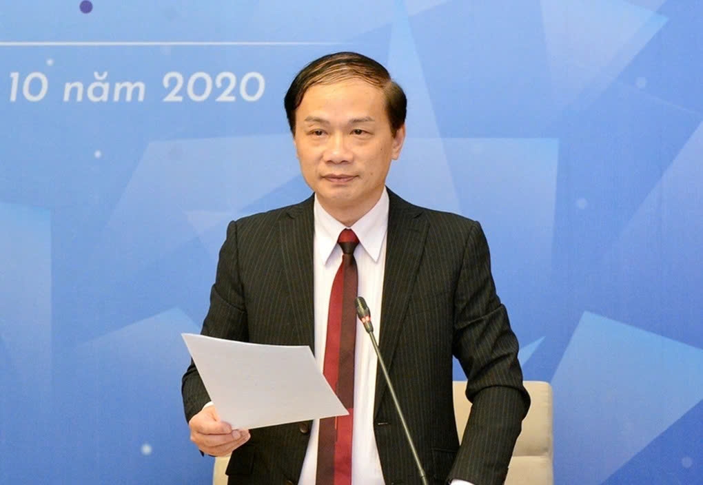 tri tue, niem tin va khat vong dan toc huong ve Dai hoi xiv cua Dang hinh anh 1