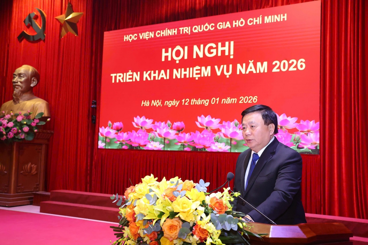 hoc vien chinh tri quoc gia ho chi minh doi moi dao tao, quan tri theo yeu cau moi hinh anh 2