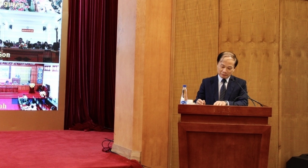 khơi dậy mạnh mẽ ý chí tự lực, tự cường, khát vọng phát triển đất nước phồn vinh hình ảnh 3 khoi day manh me y chi tu luc, tu cuong, khat vong phat trien dat nuoc phon vinh hinh anh 3