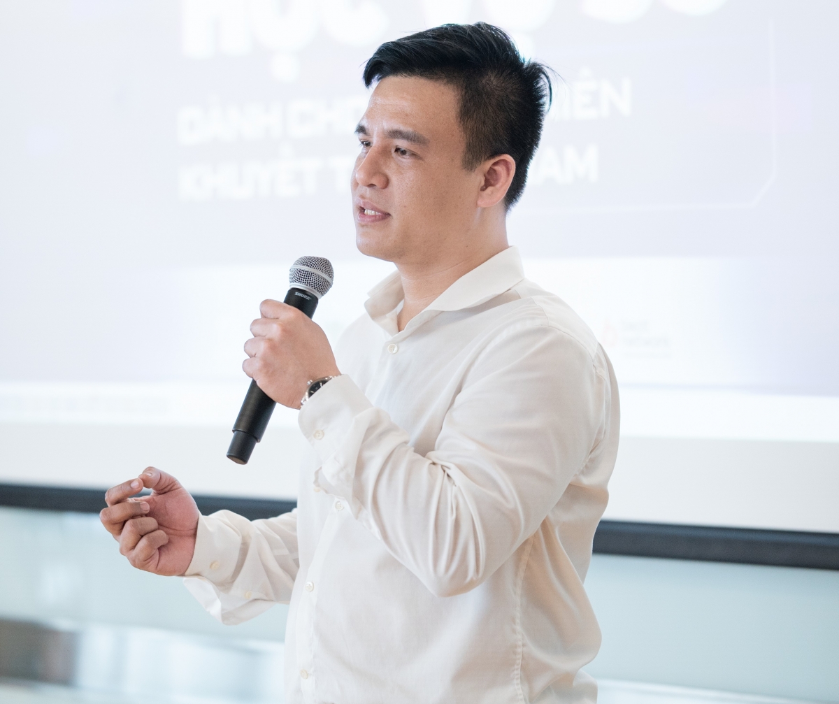 khoi nghiep so - chia khoa mo rong co hoi hoa nhap cho nguoi khuyet tat hinh anh 3