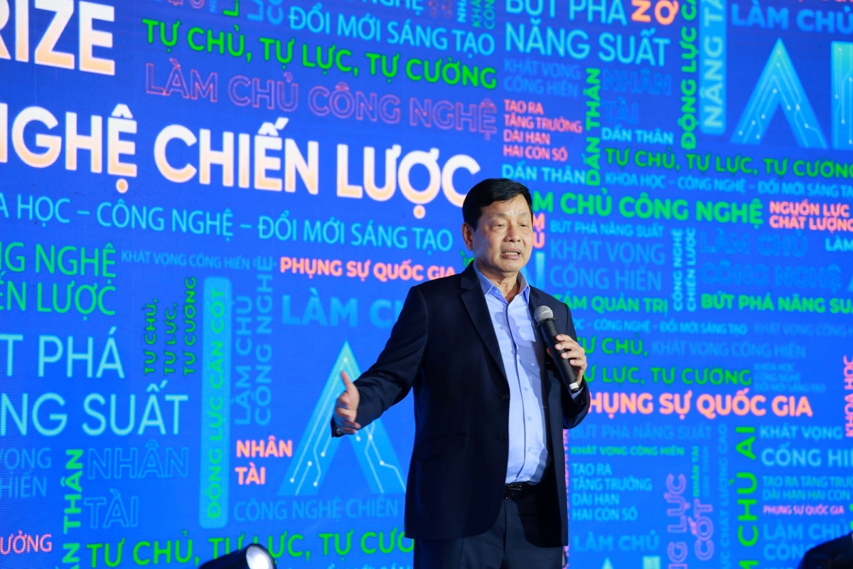 giai thuong Au lac grand prize 1 trieu usd, vinh danh san pham ai cua nguoi viet hinh anh 2