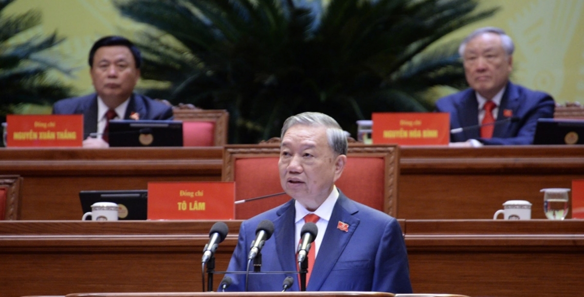 opening ceremony of 14th national party congress in pictures picture 7