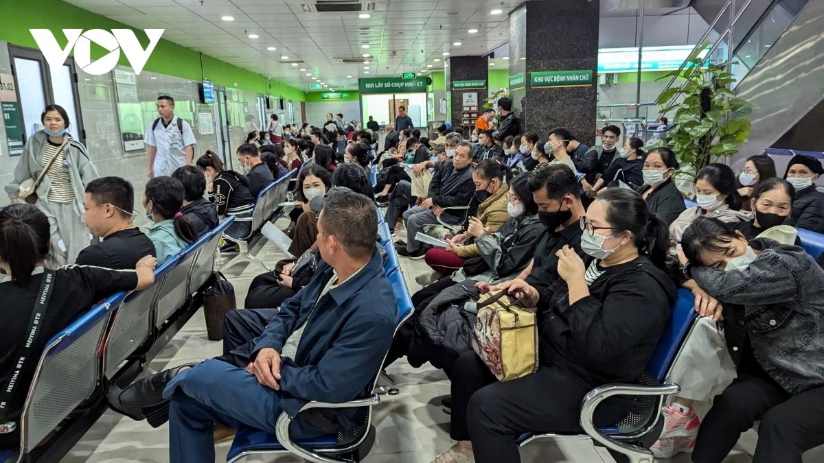 prevention at the core of vietnam s drive for sustainable healthcare system picture 2