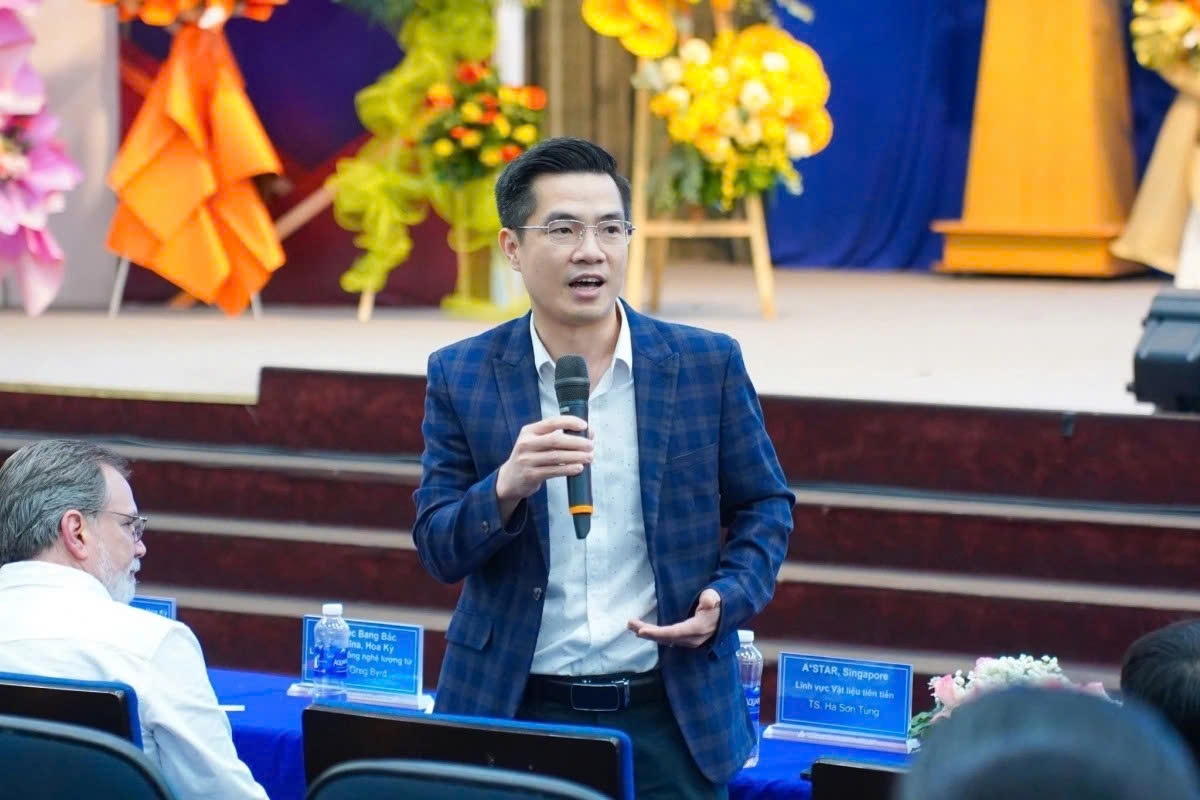 overseas vietnamese seen as key resource for national development picture 3