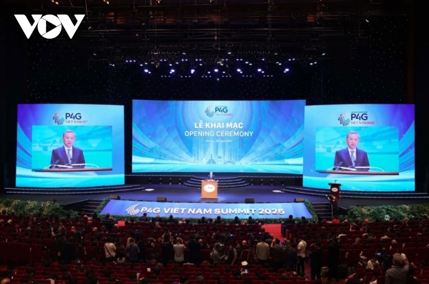 major multilateral foreign affairs events hosted by vietnam in 2025 picture 2