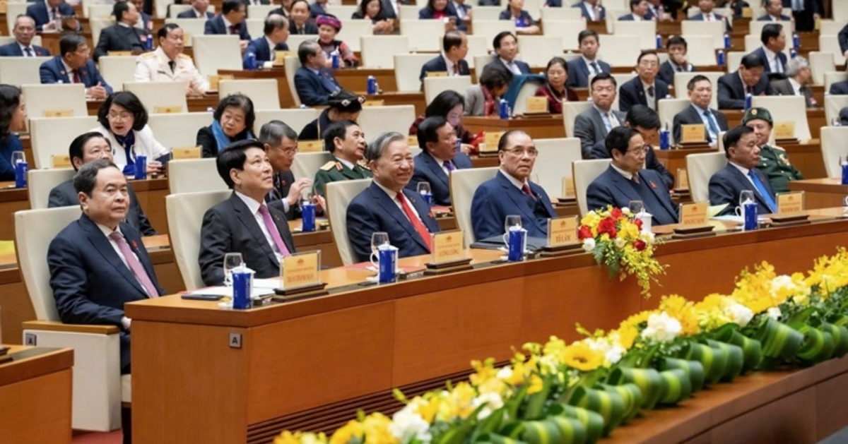 party and state leaders attend ceremony marking 80 years since first general election picture 7