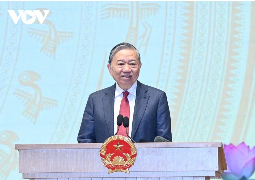 party chief vietnam has the momentum and capacity to enter a new era picture 2