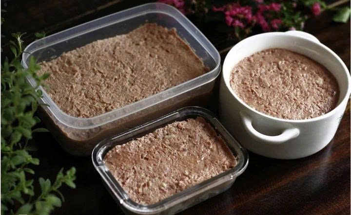 5 món từ thịt lợn dễ bị trà trộn thịt bệnh, trong đó có pate