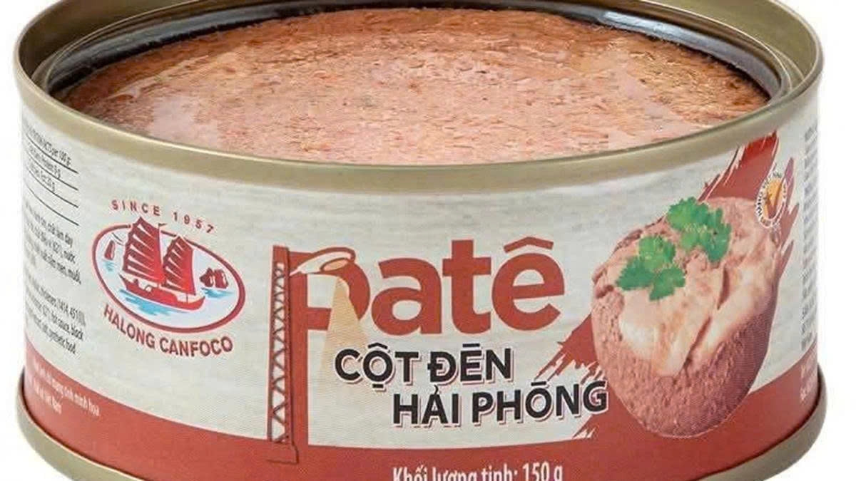 thuc pham ban lo hong quan ly va niem tin bi xoi mon hinh anh 1