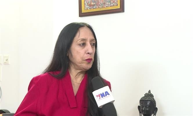 political stability enables vietnam to sustain high growth momentum scholar picture 1