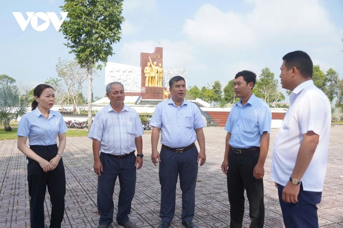 people expect party congress resolution to be swiftly put into practice picture 2