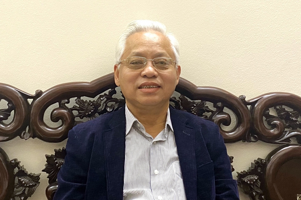 phong, chong tham nhung nhiem ky xiii chuyen bien tich cuc, nhieu dau an hinh anh 3