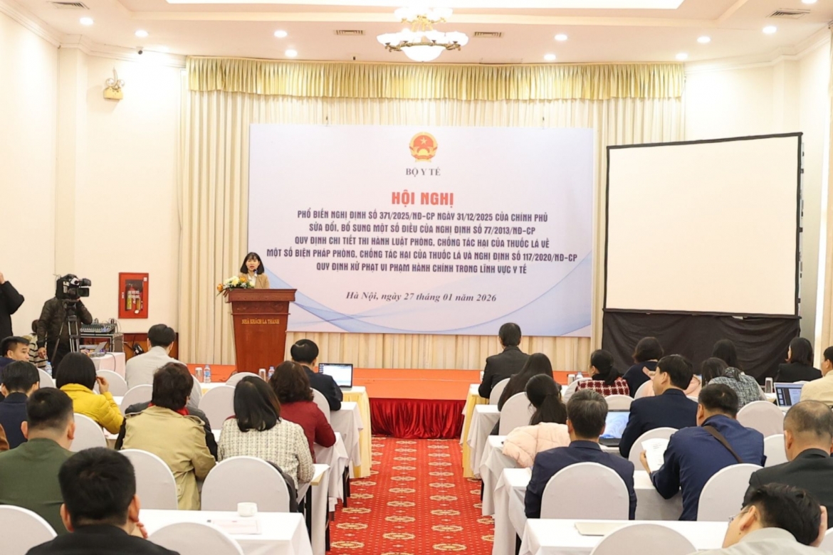 xu ly gan 2,4 trieu don vi thuoc la the he moi, phat 480 ty dong trong hon 10 nam hinh anh 2