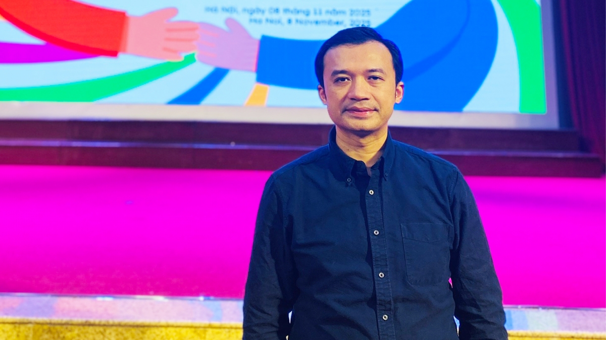 AI, công nghệ số và dữ liệu tiếp tục mở ra cơ hội mới