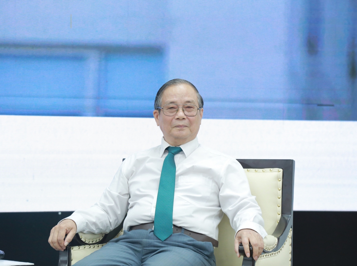 Doi ngoai viet nam 2026-2030 tu tham gia den kien tao luat choi hinh anh 1