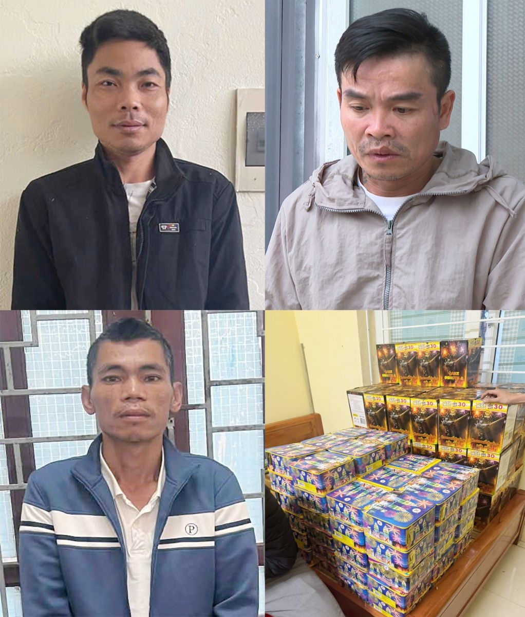 vuong lao ly vi mua ban phao hoa no de kiem loi dip tet hinh anh 1