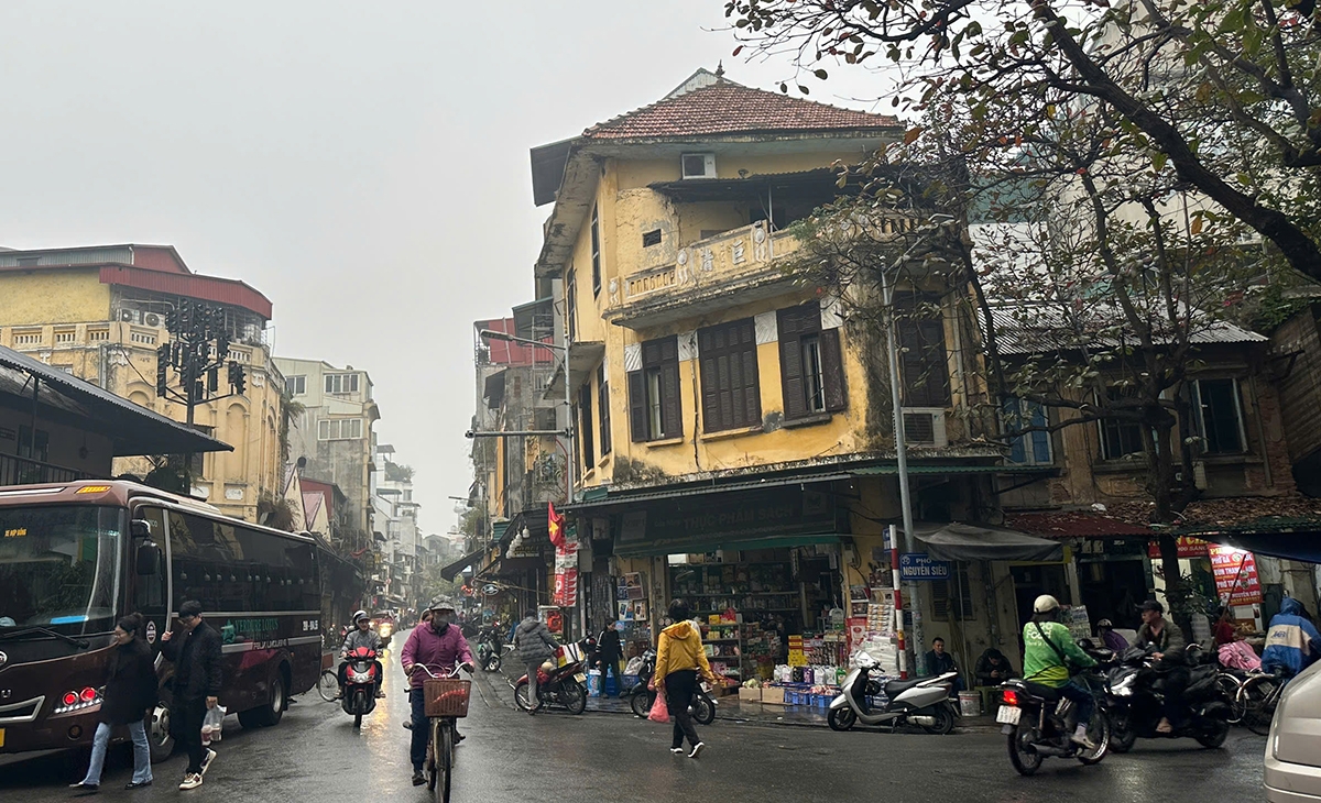 Hà Nội thông qua Nghị quyết về Quy hoạch tổng thể Thủ đô với tầm nhìn 100 năm